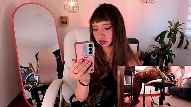 Scarlett__Cooper__1のライブXXXチャット