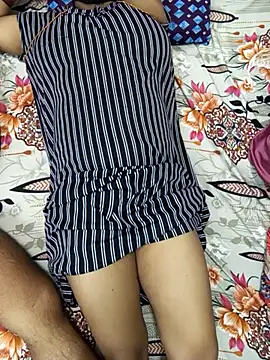 Manjudear Live XXX-chat