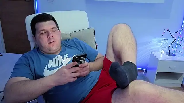 JasonJacks live XXX chat