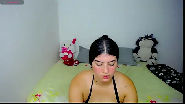 hello_kityy25 Live XXX-Chat