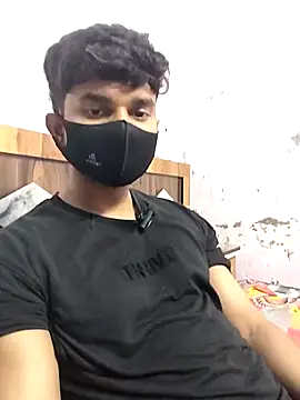 manzock Webcam-Show