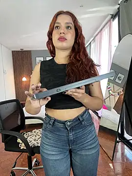 olivia_jass Live XXX-chat
