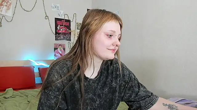 Živý XXX chat WonderConnie1