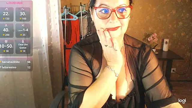 Chat XXX ao vivo de exiMIlf