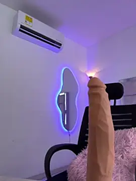 shiaramoon Live XXX-Chat
