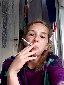 Chat XXX en directo de SmokerLety
