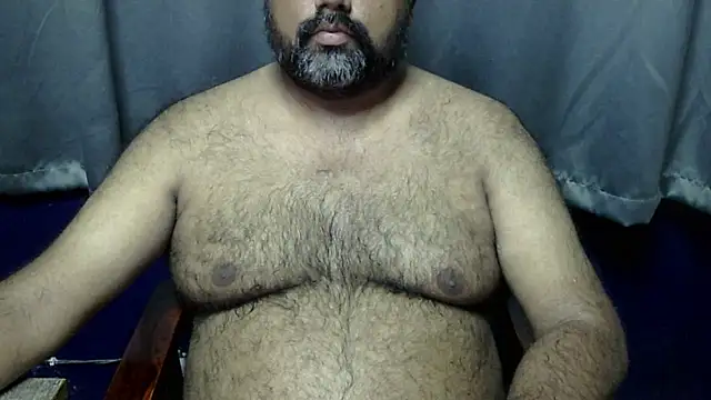 hairysubcub_70's Live XXX Chat