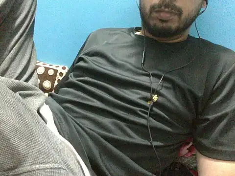 Chat XXX Live Precumboner