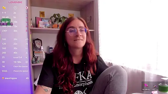 linda_giggle 라이브 XXX 채팅