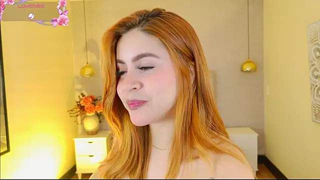 Chat XXX Live april_rousse