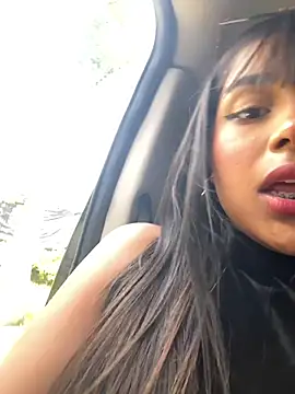 XXX chat uživo modela Mariangel_11