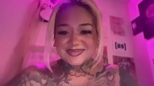 Chat +18 de AveryLeeLane ao vivo