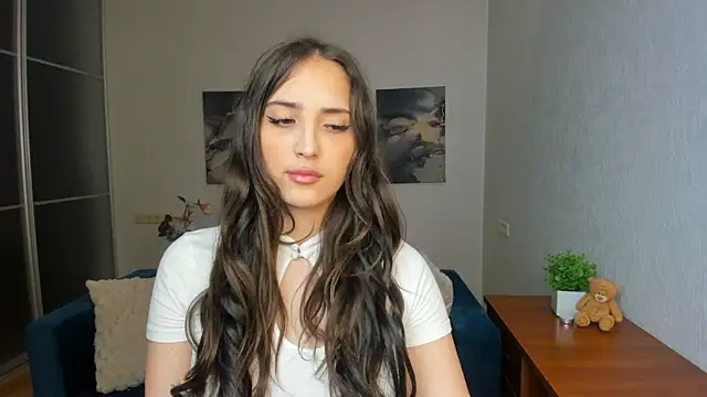 Вебкам-шоу Effy_Royse