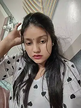 Chat XXX en directo de Pavitra_Sharma