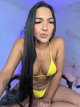 isabella1sexy Webcam-Show