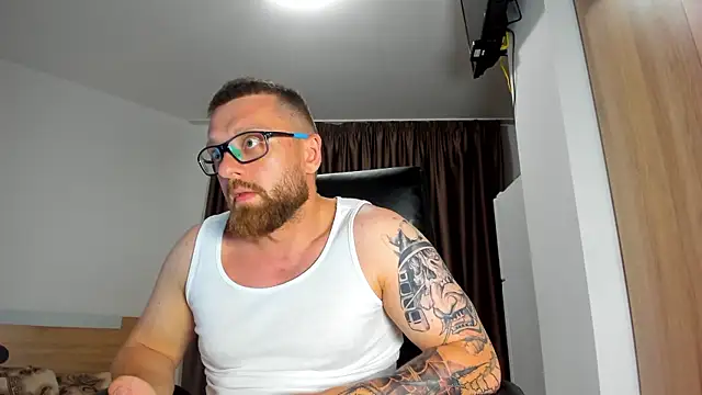Findom_guy – Kamerová šou