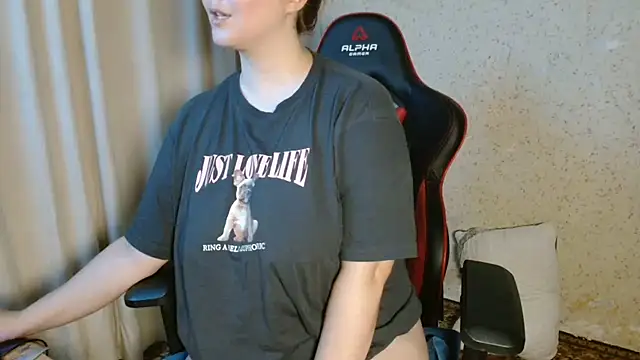 Miaxfoxn Live XXX chat