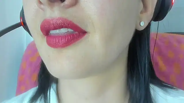 Chat XXX ao vivo de queen_fetish
