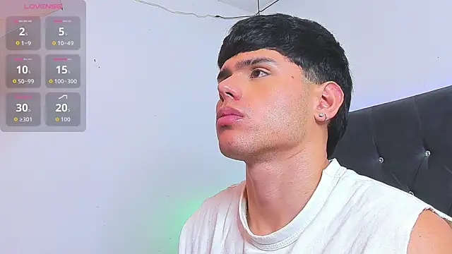دردشة Nathaniel_Park الجنسية المباشرة