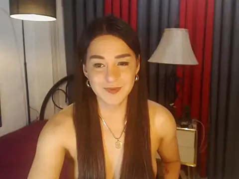 HotMonique09 webcam show