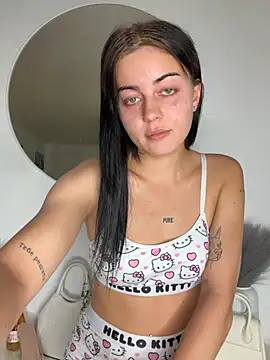 Živý XXX chat linuschca