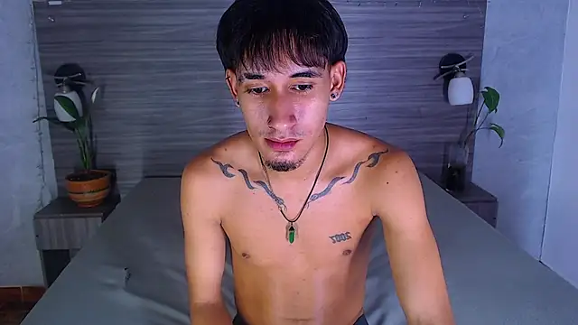 Chat XXX en directo de Jossep_Tawers1
