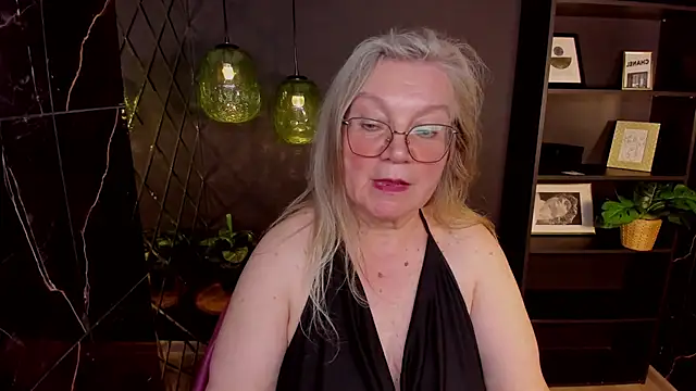 Chat XXX ao vivo de NataliMellow