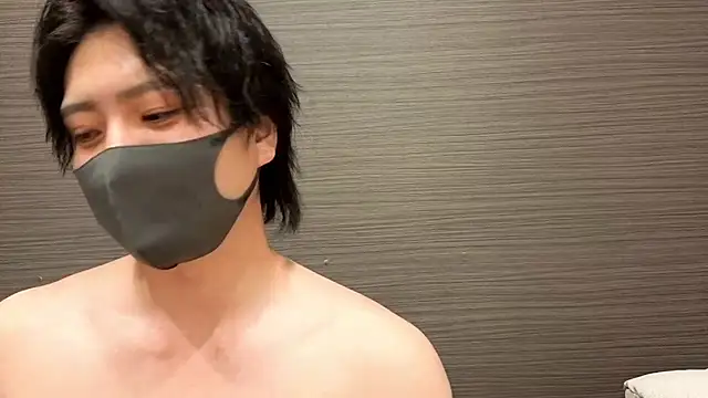 CHROME-kun925 Chat XXX live
