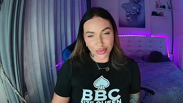 Chat +18 de cokeyspeed69 ao vivo