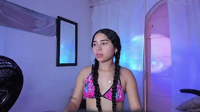 Milly-Way's Live XXX Chat