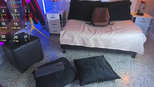 VladHellsing4 – Live XXX-chat