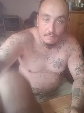 Dick4yourholes' Webcam Show