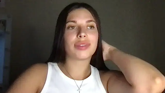 Show modela MoonriseGoddess na web-kameri
