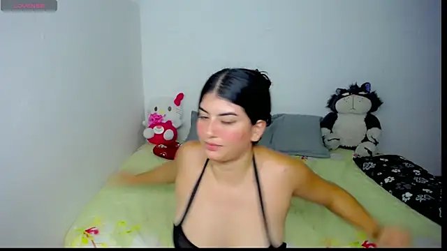 hello_kityy25 – Live XXX-chat