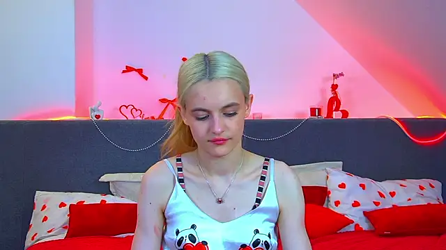 LeaLamour Live XXX-Chat