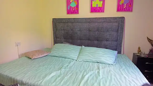susana-felicita Live XXX-Chat