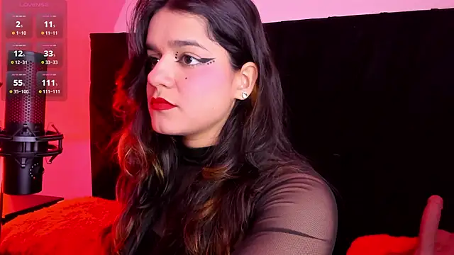 Valeriekay__'s Live XXX Chat