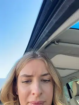 Chat XXX ao vivo de EvieEvans