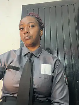 CiaraEbony: απευθείας συνομιλία ΧΧΧ