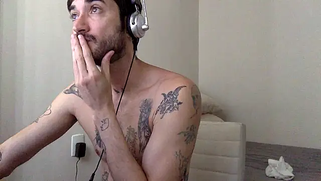 Chat XXX en directo de Fubinha