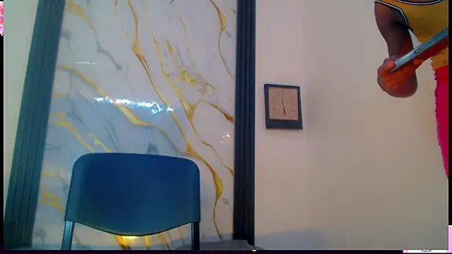 Chat XXX ao vivo de _Catalina_Marin_