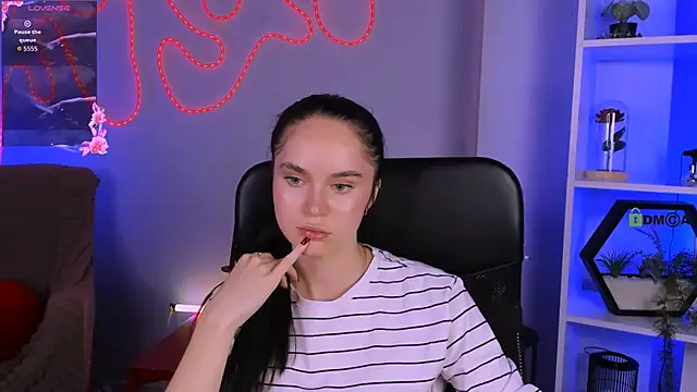 Chat XXX en directo de vanesa_lux