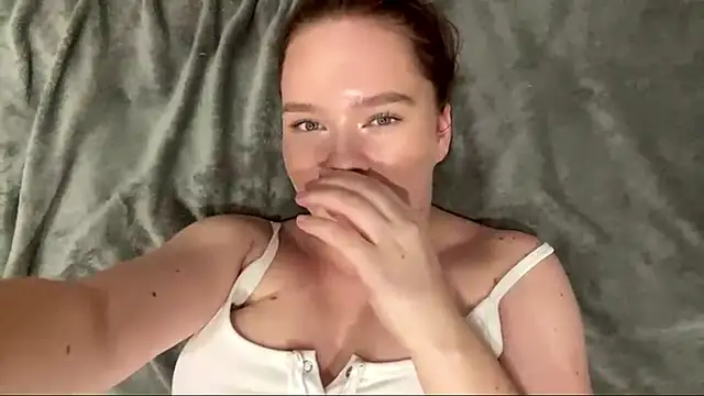 MollyFenx – Live XXX-chat