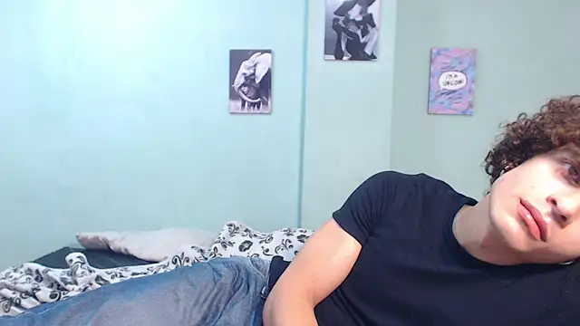 Chat XXX ao vivo de bruce_oliver69