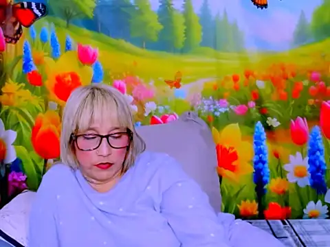 Chat XXX en directo de indianroxy