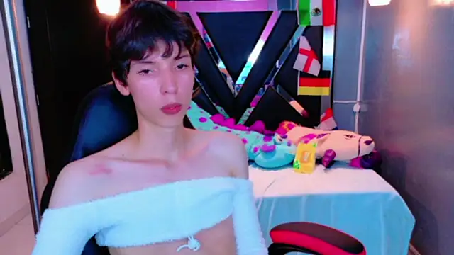 Chat XXX Live Stefany_PiInk