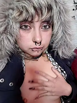 Cute_Chrixxx: онлайн-секс-чат