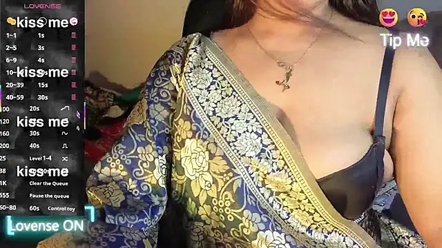 Chat XXX Live Bengali_Cute_Girl
