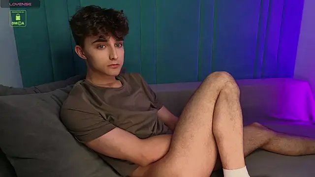 Živý XXX chat Richard_steele_hot