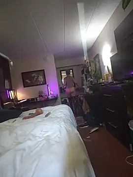 CeceilaMoon XXX чат на живо